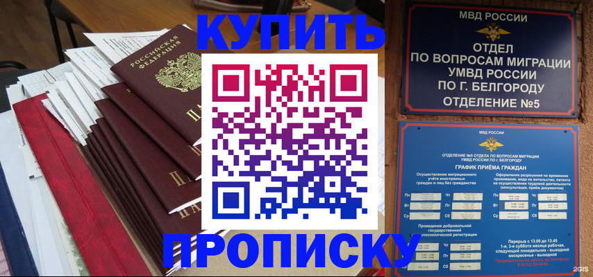 прописка для работы в Воронеже